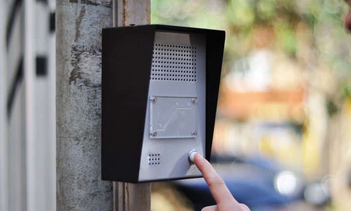 Manutenção Geral de Condomínios